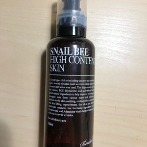 Benton Snail Bee High Content Skin (Toner)